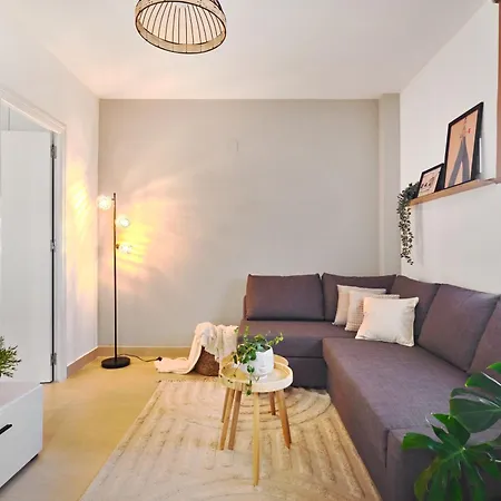 Relaxing Oasis For Digital Nomads With Pool * Torrevieja