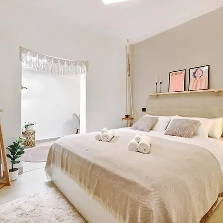 Relaxing Oasis For Digital Nomads With Pool * Torrevieja