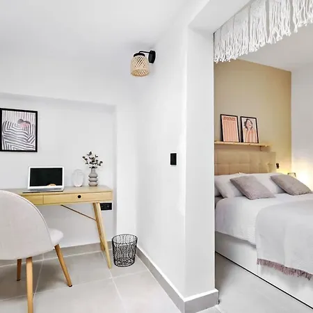 Holiday home Relaxing Oasis For Digital Nomads With Pool *