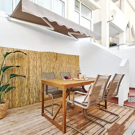 Holiday home Relaxing Oasis For Digital Nomads With Pool *