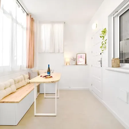 Holiday home Relaxing Oasis For Digital Nomads With Pool *