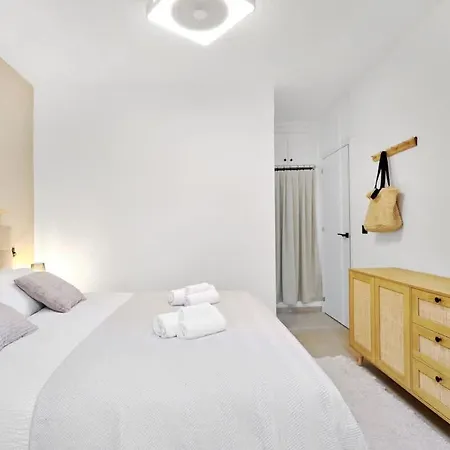 Relaxing Oasis For Digital Nomads With Pool * Torrevieja