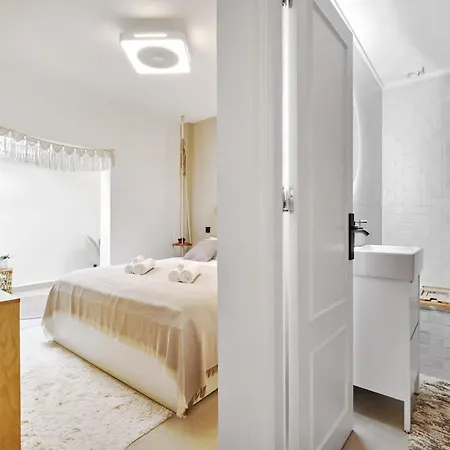 Relaxing Oasis For Digital Nomads With Pool * Torrevieja