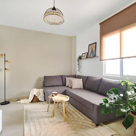 Holiday home Relaxing Oasis For Digital Nomads With Pool Torrevieja