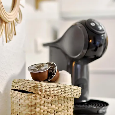 Apartamento Relaxing Oasis For Digital Nomads With Pool *