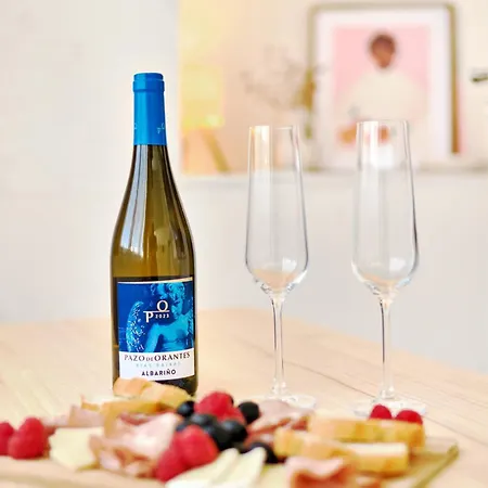 Relaxing Oasis For Digital Nomads With Pool Apartamento